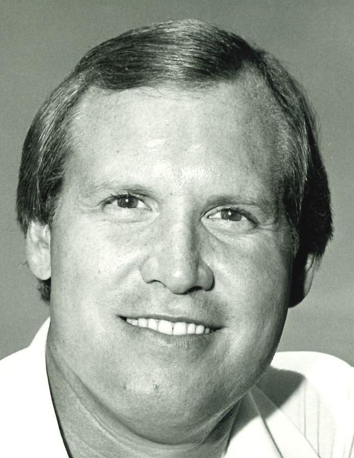 Chuck Mills